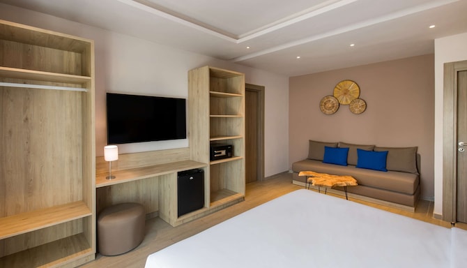 Radisson Blu Resort, Al Hoceima - Premium kamer & Superior kamer