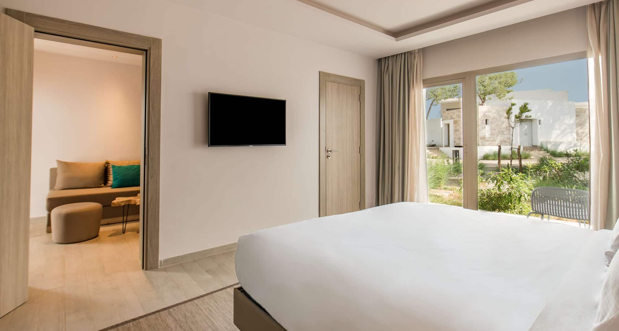 Radisson Blu Resort, Al Hoceima - Premium Room