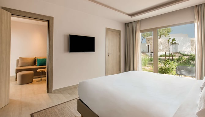 Radisson Blu Resort, Al Hoceima - Premium kamer