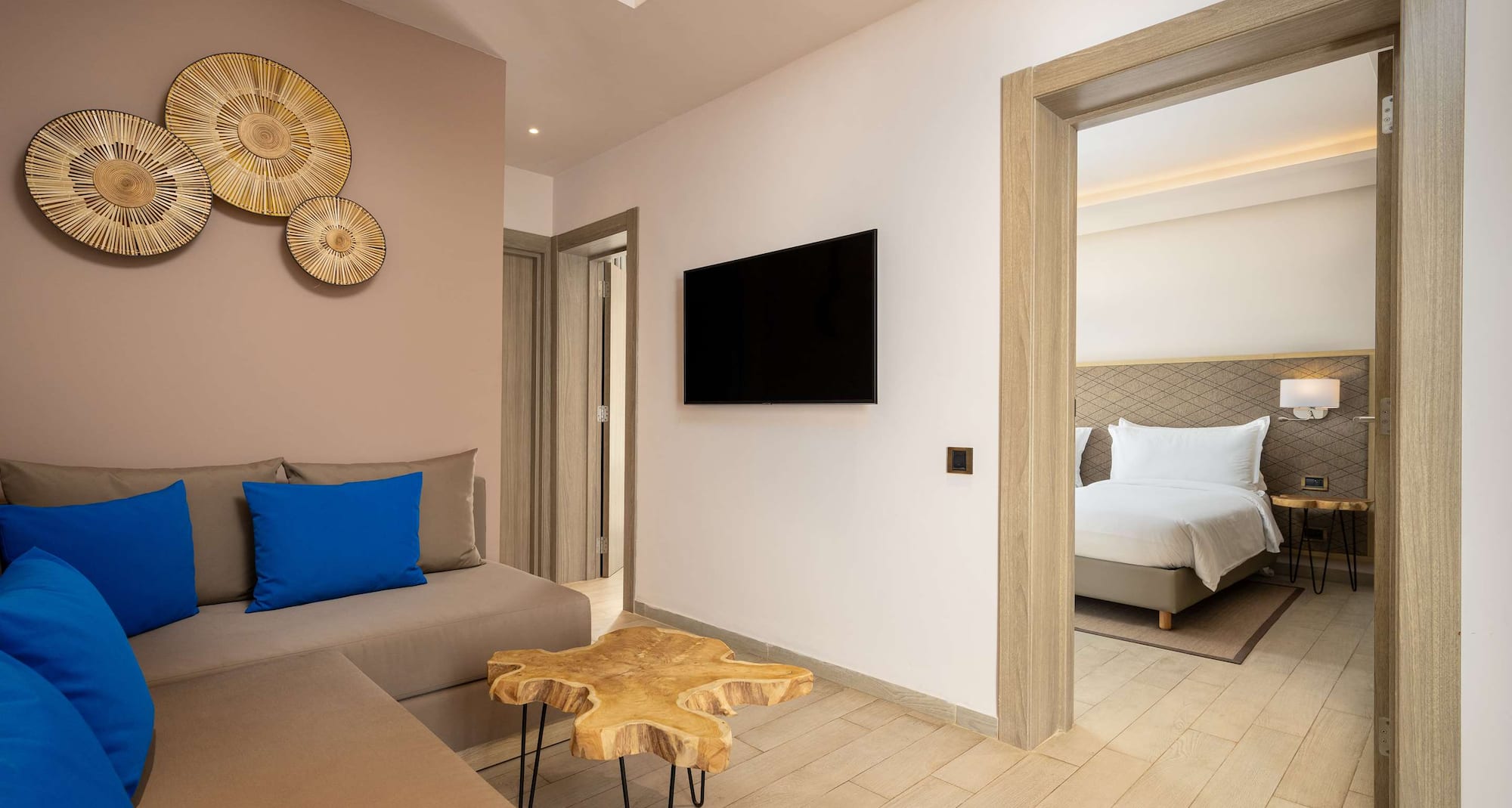 Radisson Blu Resort, Al Hoceima - Premium Room
