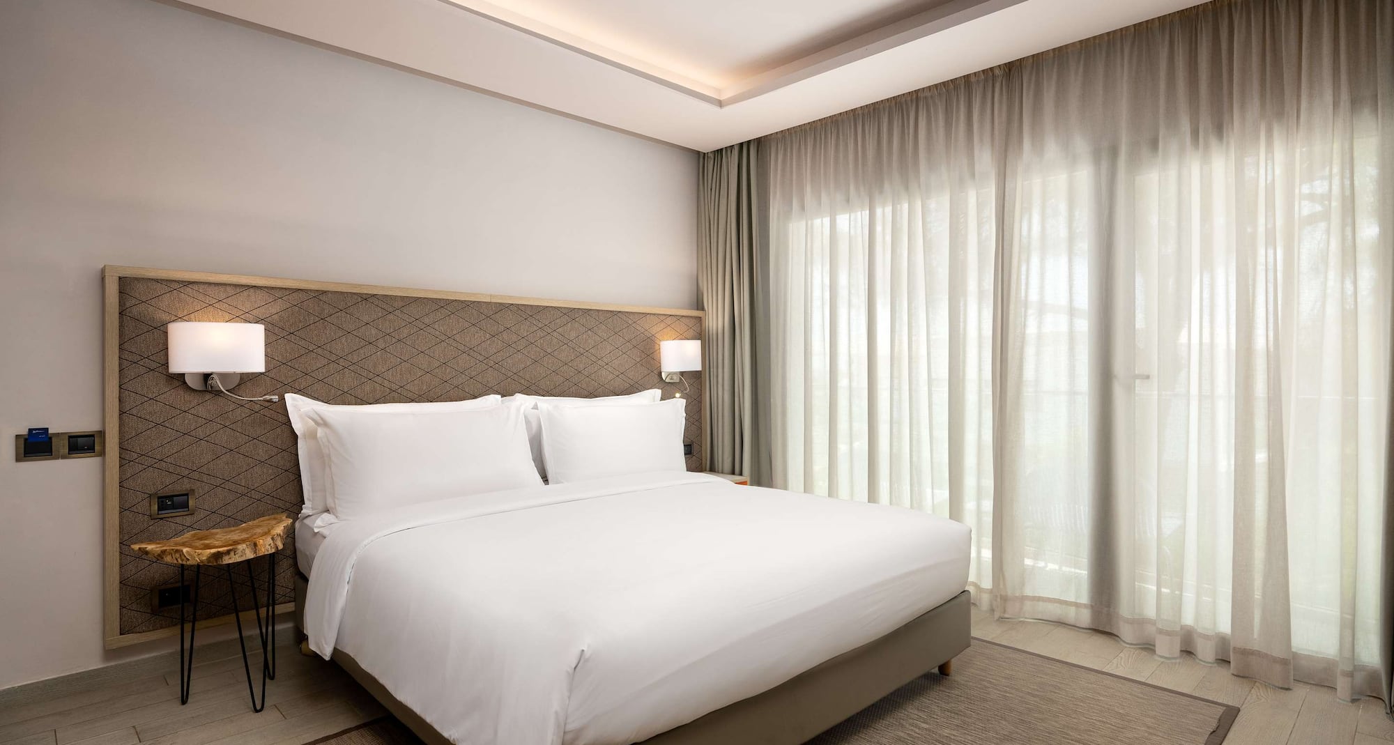 Radisson Blu Resort, Al Hoceima - Premium Room