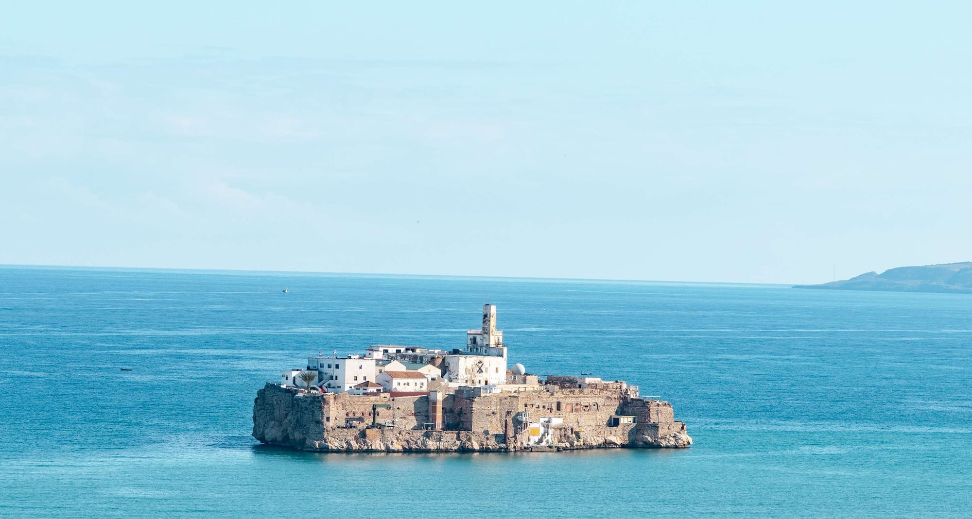 Radisson Blu Resort, Al Hoceima - Destino