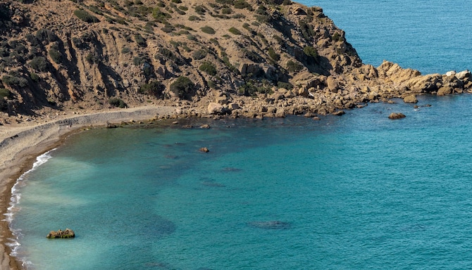 Radisson Blu Resort, Al Hoceima - Destination