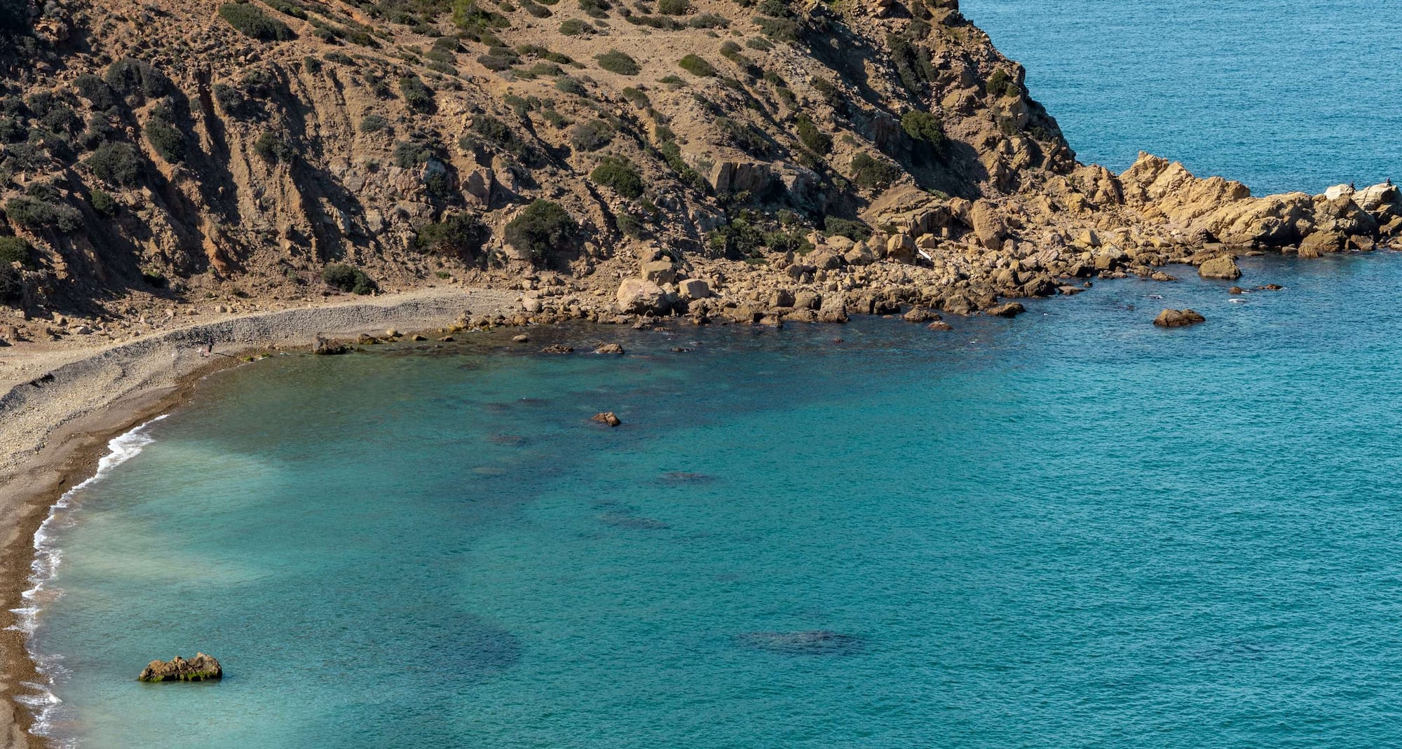 Radisson Blu Resort, Al Hoceima - Destination