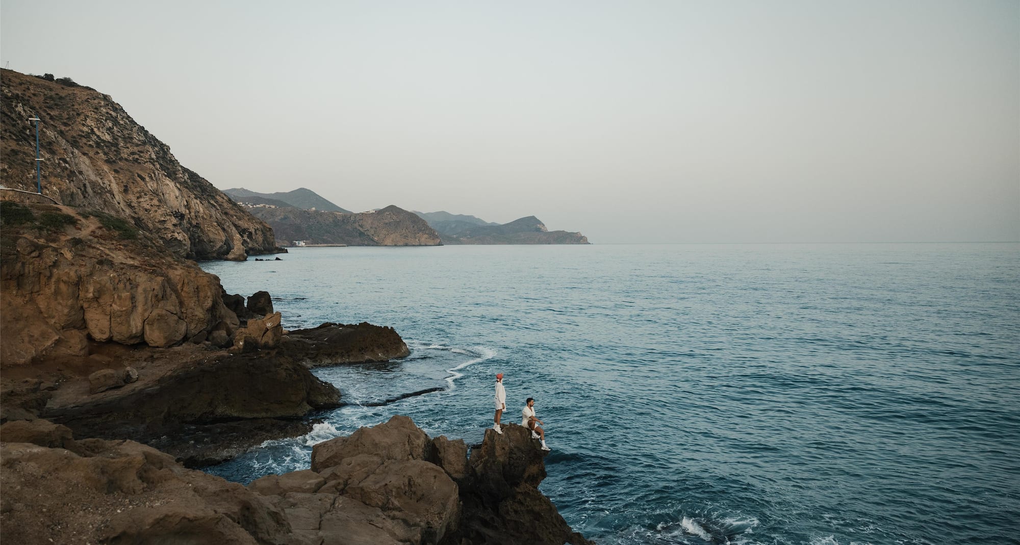 Radisson Blu Resort, Al Hoceima - Atracción local