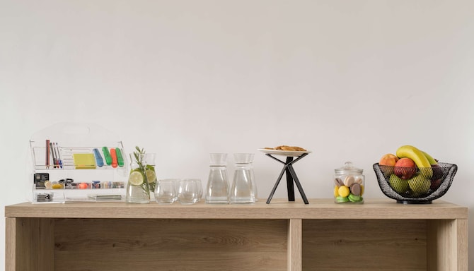 Radisson Blu Resort, Al Hoceima - Meeting room