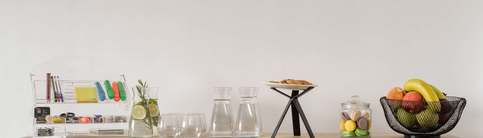 Radisson Blu Resort, Al Hoceima - Meeting room