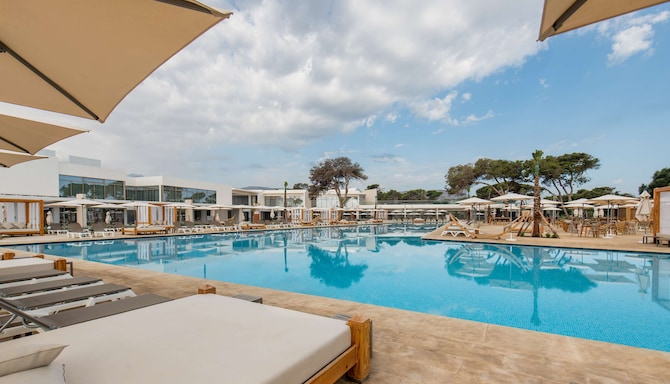 Radisson Blu Resort, Al Hoceima - Pool