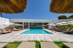 Radisson Blu Resort, Al Hoceima - Cambio SPA  HDR