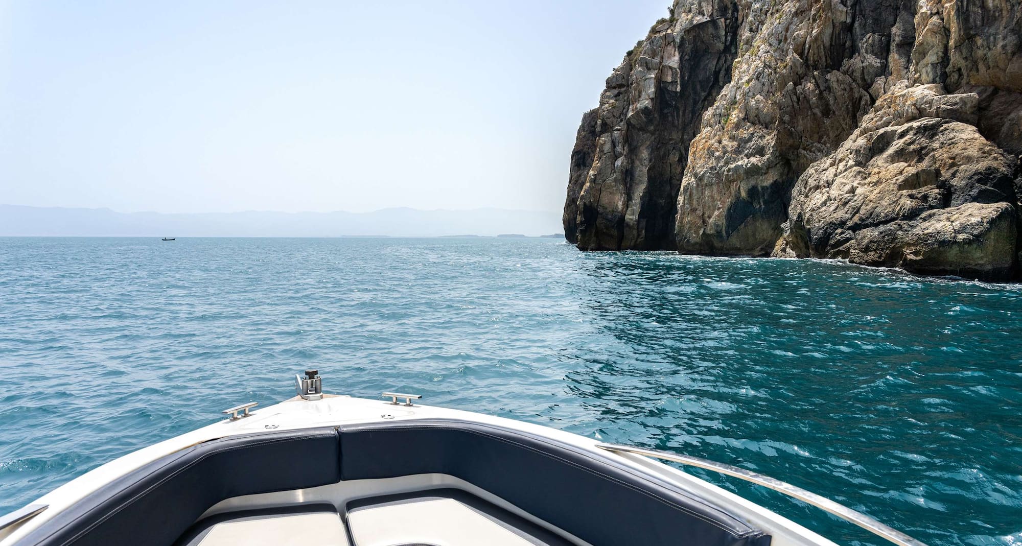 Radisson Blu Resort, Al Hoceima - Excursion