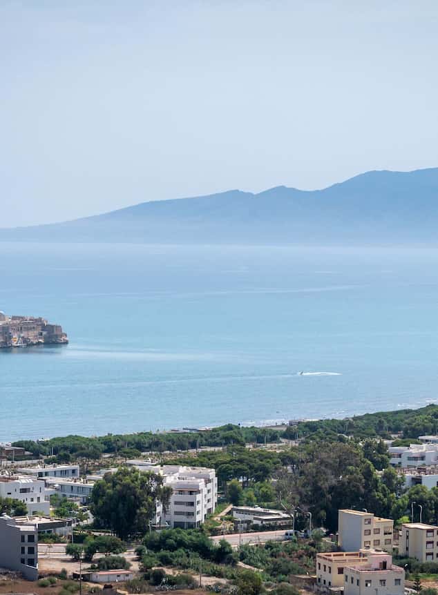 Alhucemas