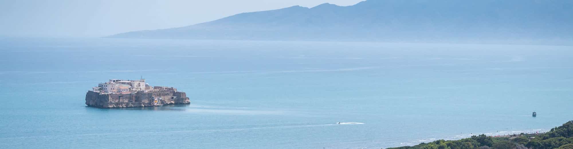 Radisson Blu Resort, Al Hoceima - Excursion