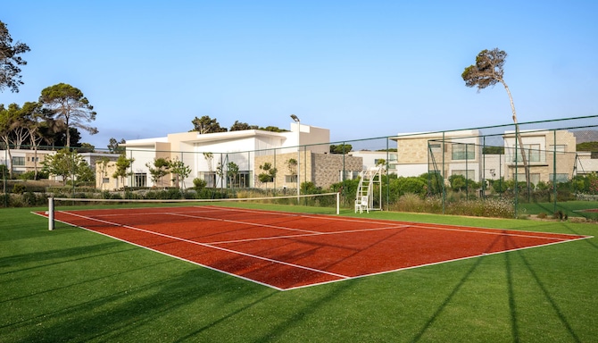 Radisson Blu Resort, Al Hoceima - SPA  HDR Edit