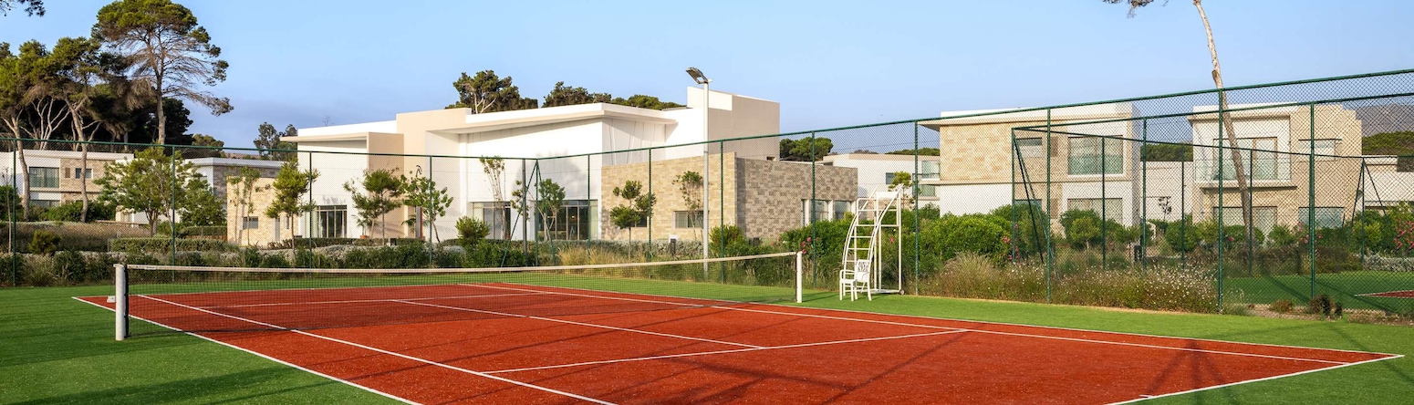 Radisson Blu Resort, Al Hoceima - SPA  HDR Edit