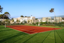 Radisson Blu Resort, Al Hoceima - SPA  HDR Edit