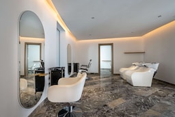 Radisson Blu Resort, Al Hoceima - Cambio SPA  HDR