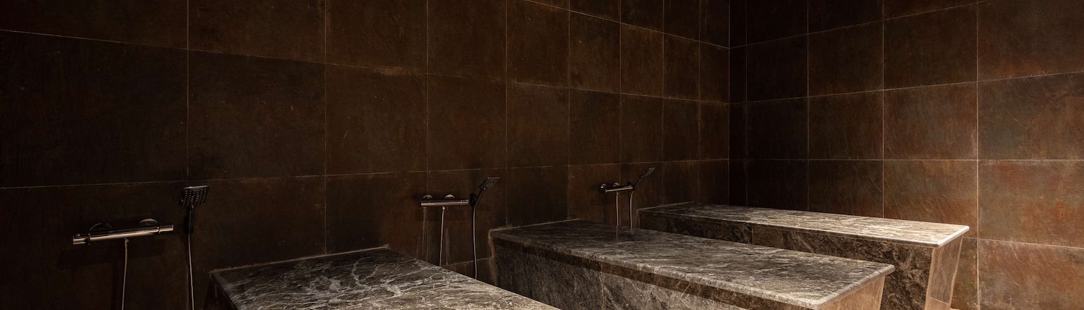 Radisson Blu Resort, Al Hoceima - Hammam