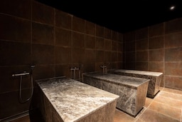 Radisson Blu Resort, Al Hoceima - Hammam