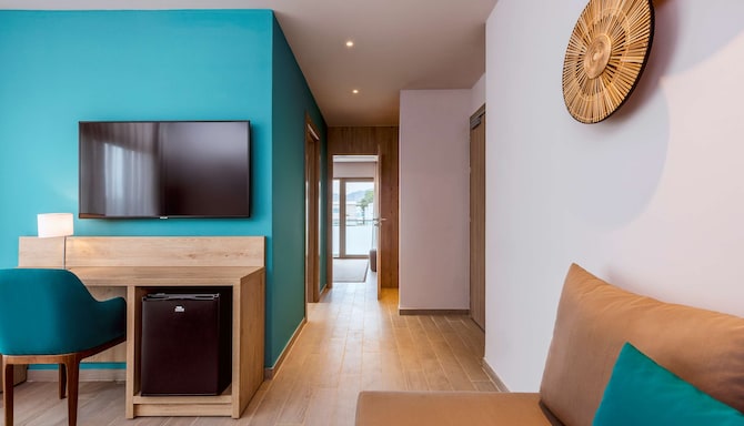 Radisson Blu Resort, Al Hoceima - Junior suite