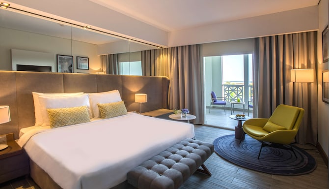 Radisson Blu Resort, Al Khobar Half Moon Bay - Superior Room