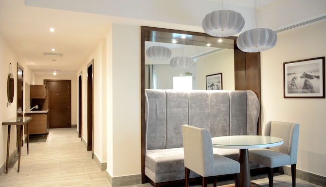 Radisson Blu Resort, Al Khobar Half Moon Bay - Chalet