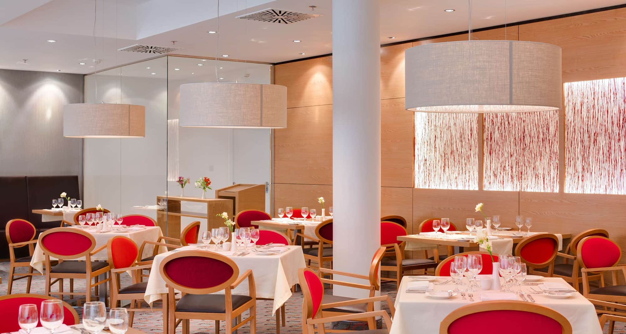 Radisson Blu Resort, Bukovel - MontBlanc Restaurant