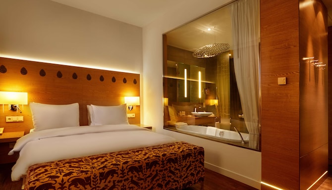 Radisson Blu Resort, Bukovel - Premium room