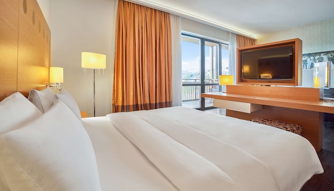 Radisson Blu Resort, Bukovel - Family Room