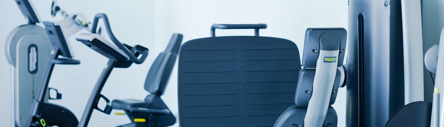 Radisson Blu Resort, Bukovel - Fitness center