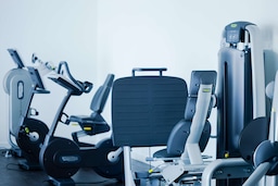 Radisson Blu Resort, Bukovel - Fitness center