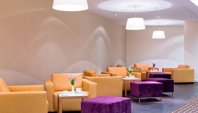Radisson Blu Resort, Bukovel - Pre-Function Area