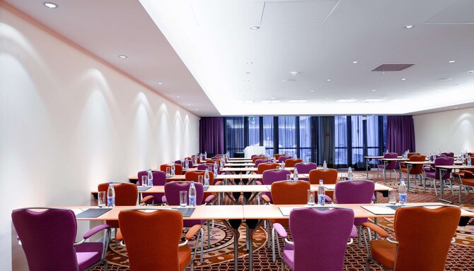 Radisson Blu Resort, Bukovel - Lvov