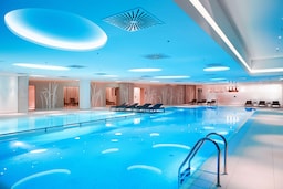 Radisson Blu Resort, Bukovel - Indoor Pool