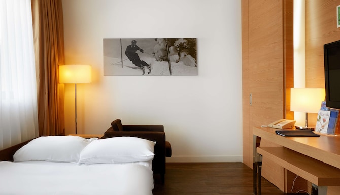 Radisson Blu Resort, Bukovel - Junior Suite