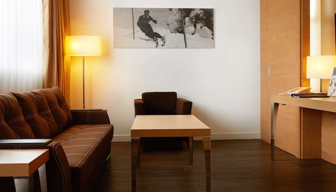 Radisson Blu Resort, Bukovel - Junior Suite