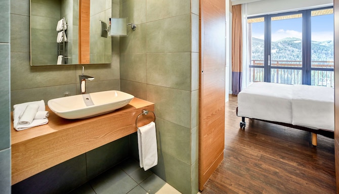 Radisson Blu Resort, Bukovel - Suite