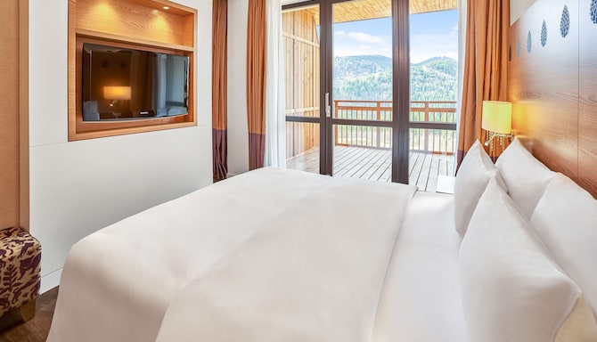 Radisson Blu Resort, Bukovel - Suite