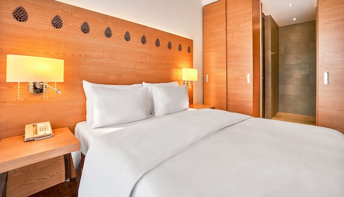 Radisson Blu Resort, Bukovel - Suite