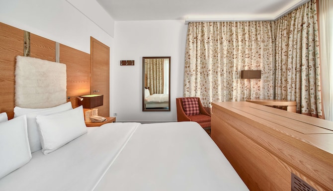 Radisson Blu Resort, Bukovel - Guest Room