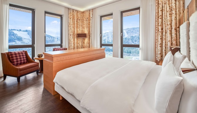 Radisson Blu Resort, Bukovel - Guest Room
