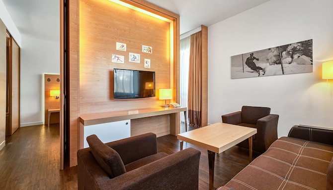 Radisson Blu Resort, Bukovel - Junior Suite