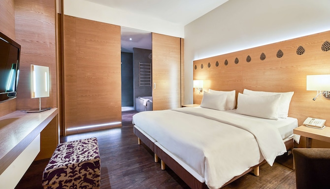 Radisson Blu Resort, Bukovel - Junior Suite