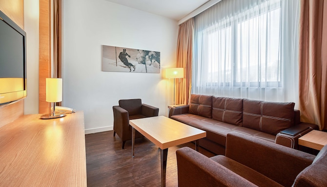 Radisson Blu Resort, Bukovel - Junior Suite