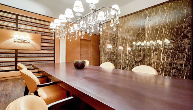 Radisson Blu Resort, Bukovel - Presidential Suite