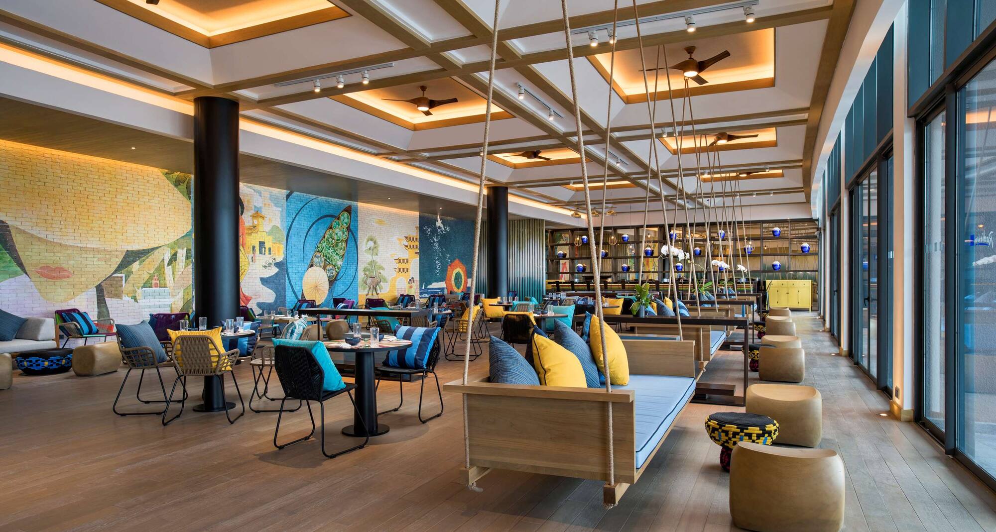 Radisson Blu Resort Cam Ranh - Cheers Bar