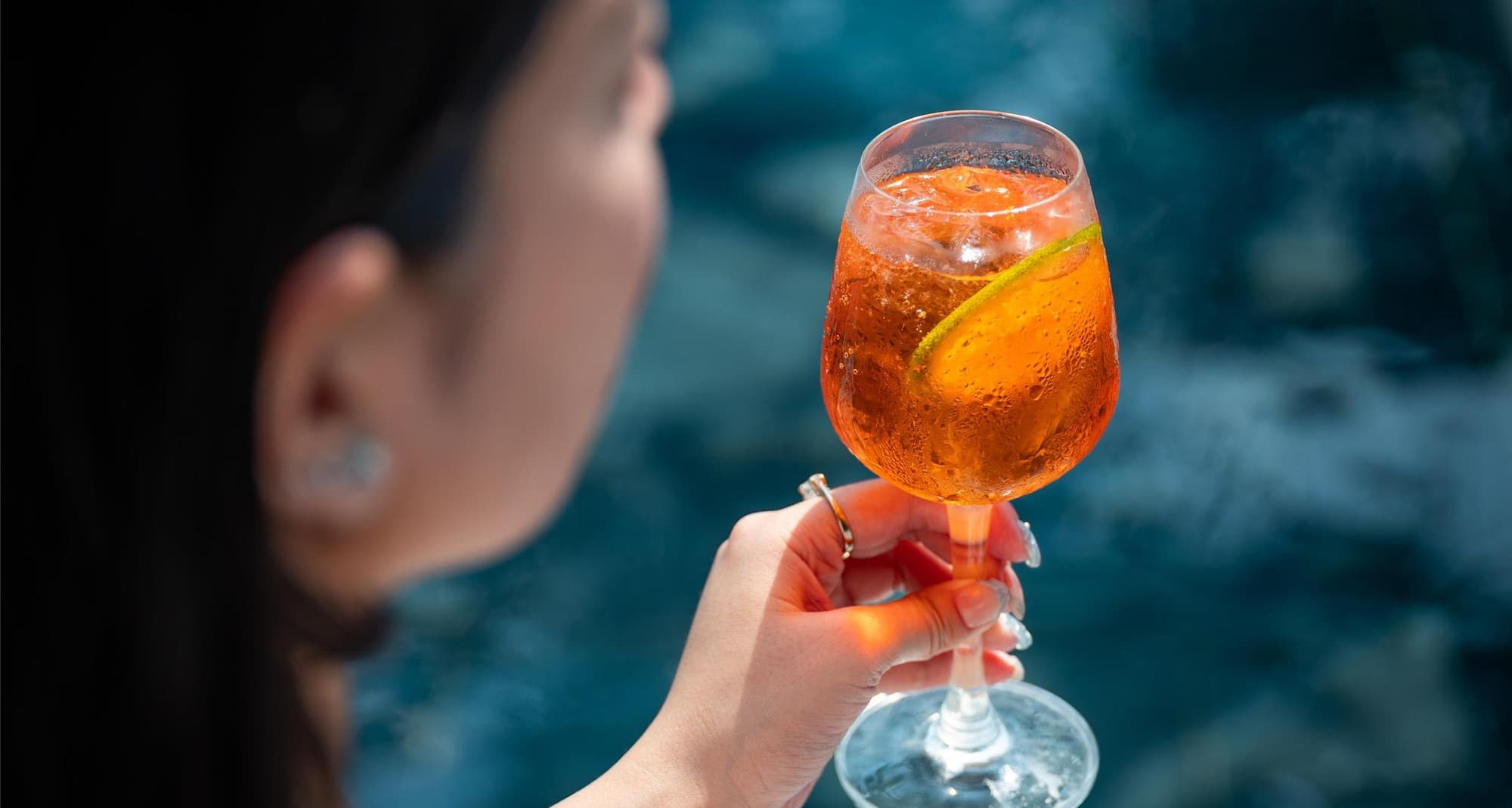 Radisson Blu Resort, Cam Ranh - The Lounge