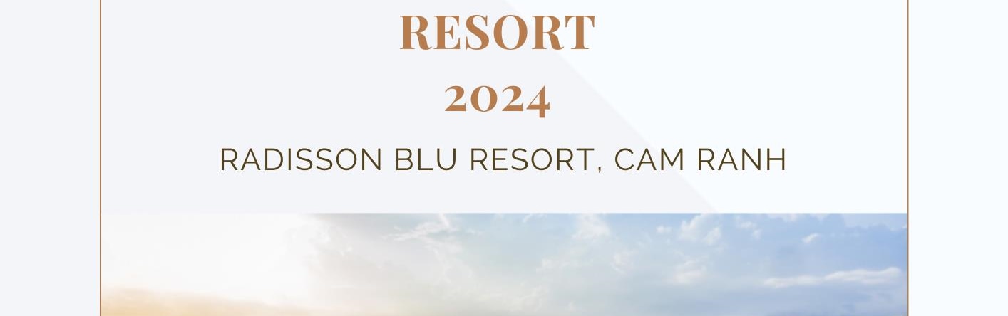 Radisson Blu Resort, Cam Ranh - 2024 Best Hotels and Resort Awards