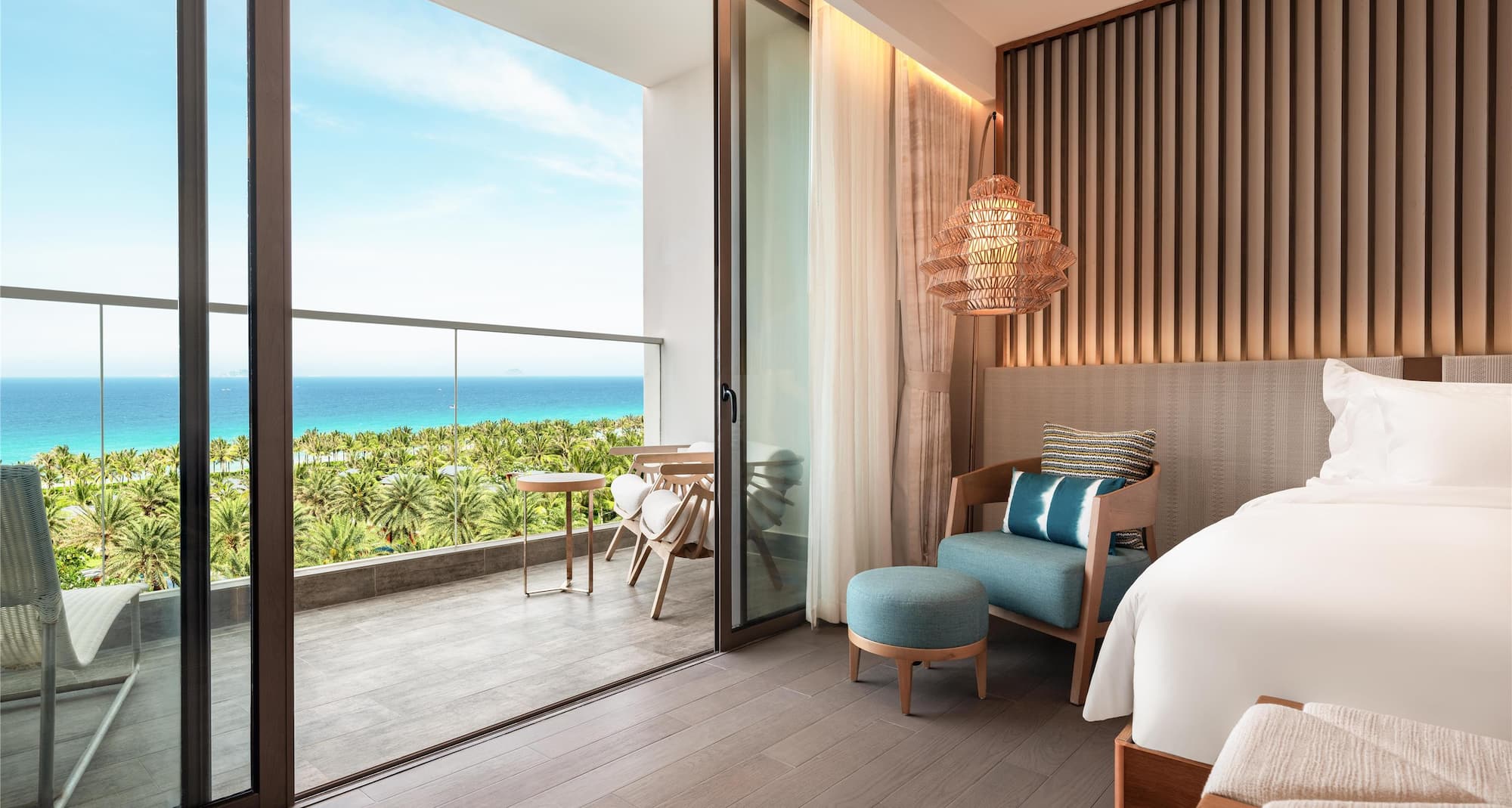 Radisson Blu Resort, Cam Ranh - Family Room