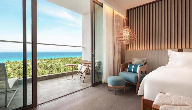 Radisson Blu Resort, Cam Ranh - Family Room