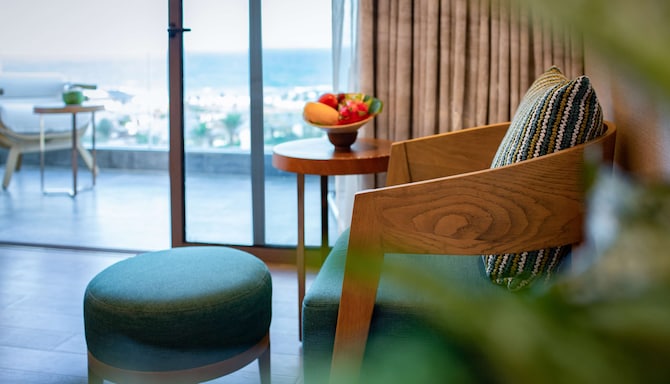 Radisson Blu Resort, Cam Ranh - Executive Room Ocean View